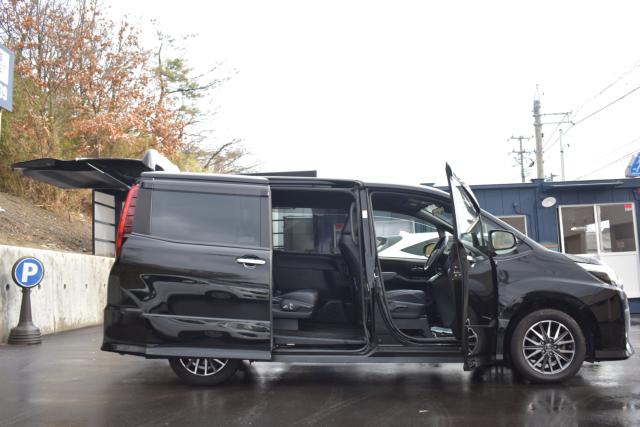 ノア（新潟県新潟市西区）画像10