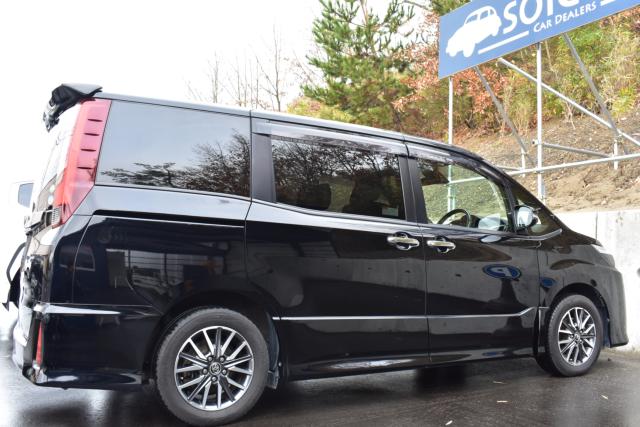 ノア（新潟県新潟市西区）画像11