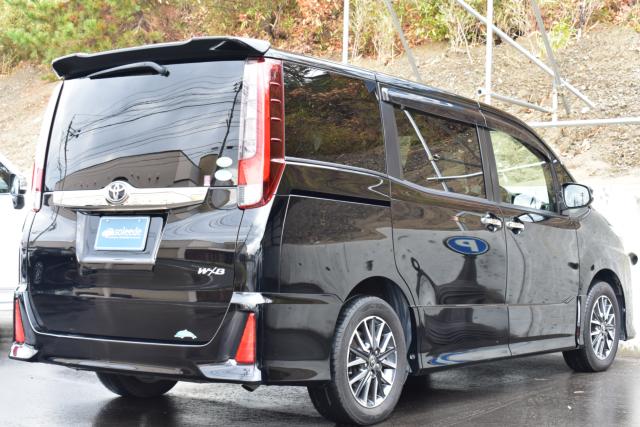 ノア（新潟県新潟市西区）画像12