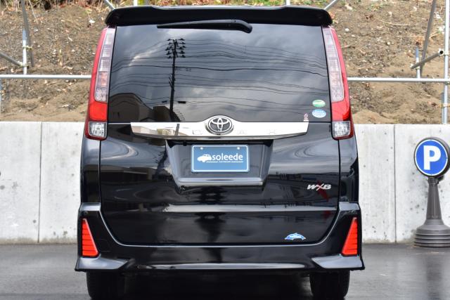 ノア（新潟県新潟市西区）画像13