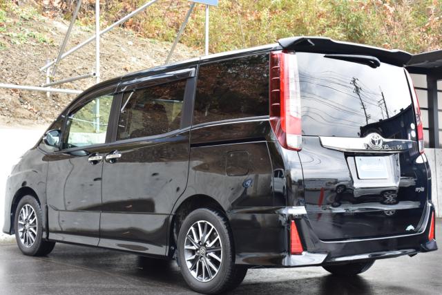 ノア（新潟県新潟市西区）画像14