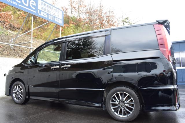 ノア（新潟県新潟市西区）画像15