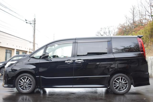 ノア（新潟県新潟市西区）画像16