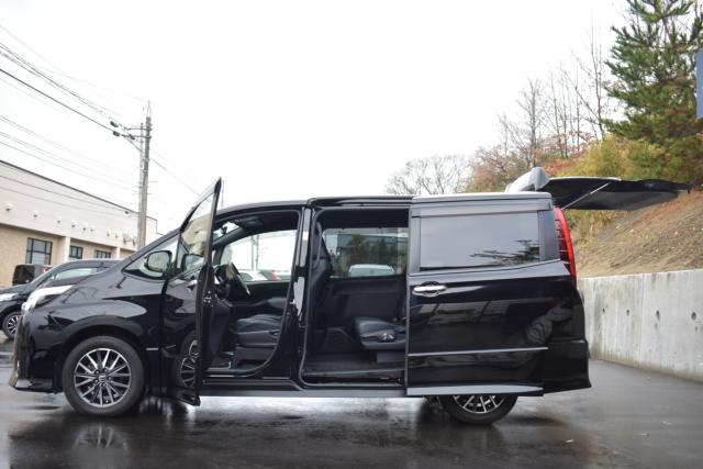 ノア（新潟県新潟市西区）画像17