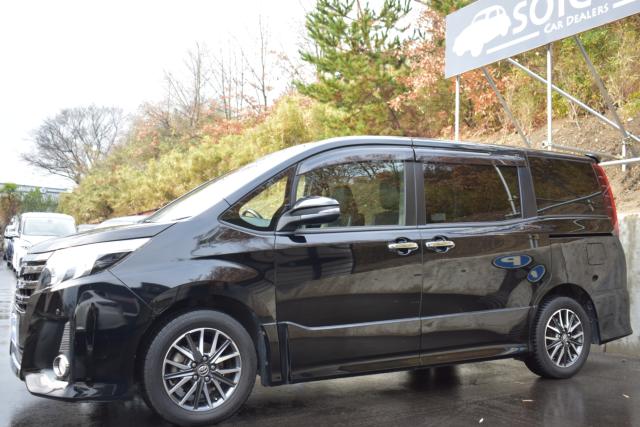 ノア（新潟県新潟市西区）画像18