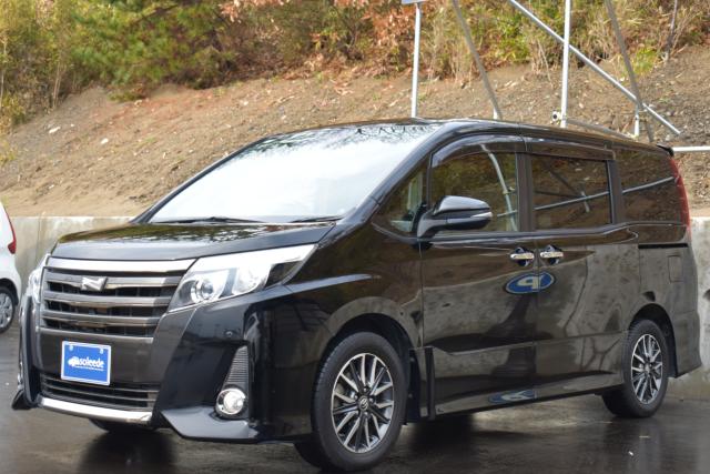 ノア（新潟県新潟市西区）画像19