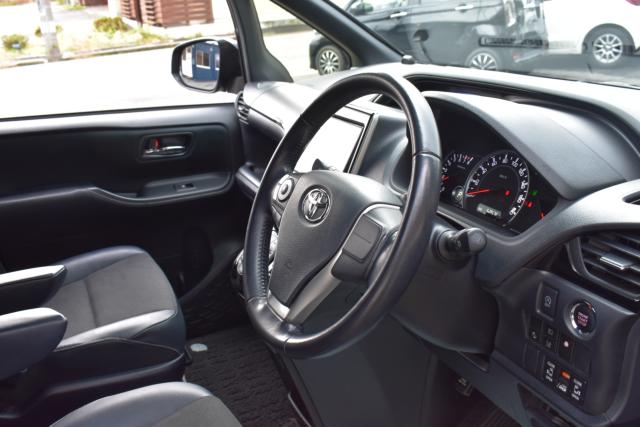 ノア（新潟県新潟市西区）画像27