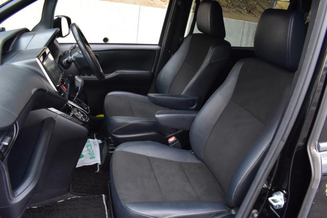 ノア（新潟県新潟市西区）画像39