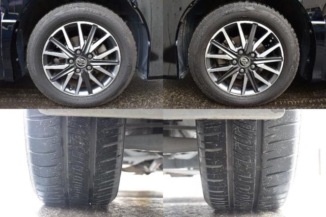 ノア（新潟県新潟市西区）画像62