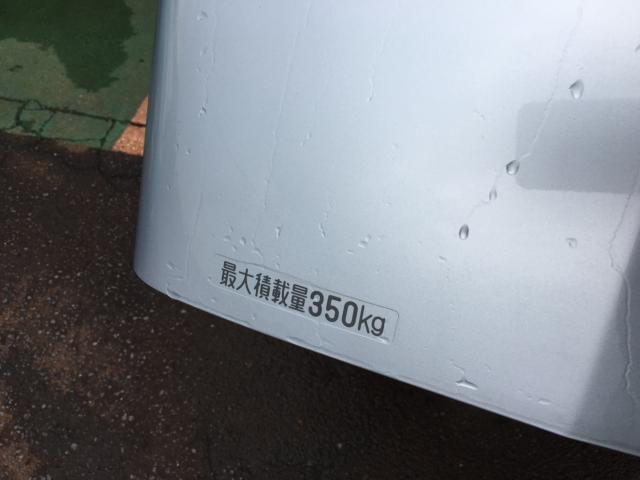 ハイゼットカーゴ(新潟県阿賀野市)