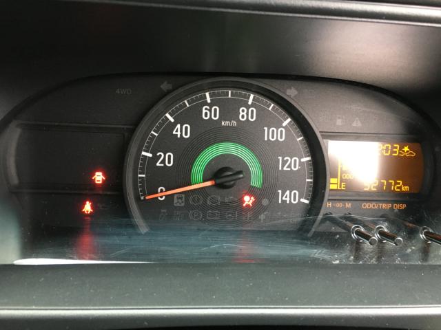 ハイゼットカーゴ(新潟県阿賀野市)