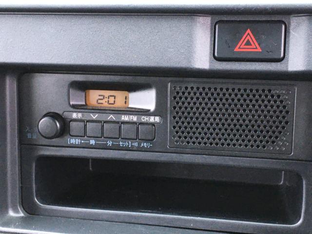 ハイゼットカーゴ(新潟県阿賀野市)