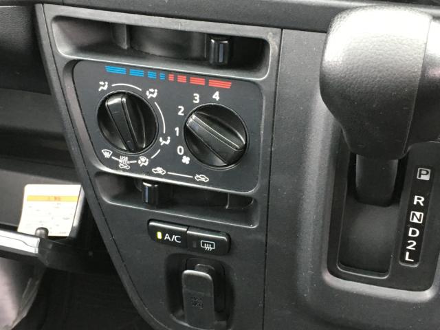 ハイゼットカーゴ(新潟県阿賀野市)