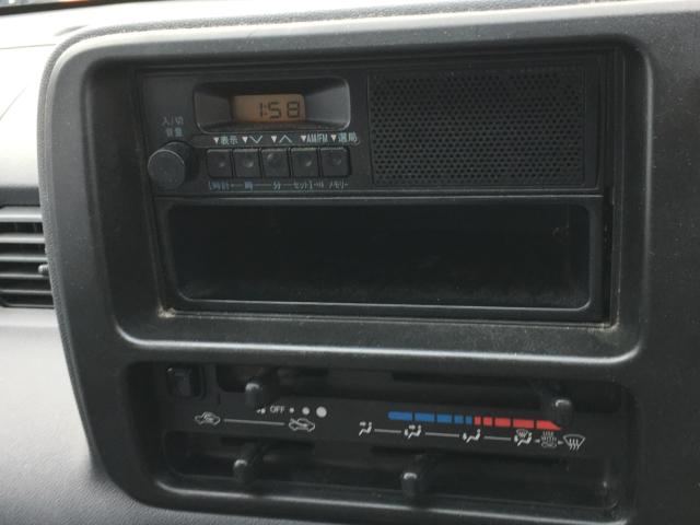 ハイゼットカーゴ（新潟県阿賀野市）