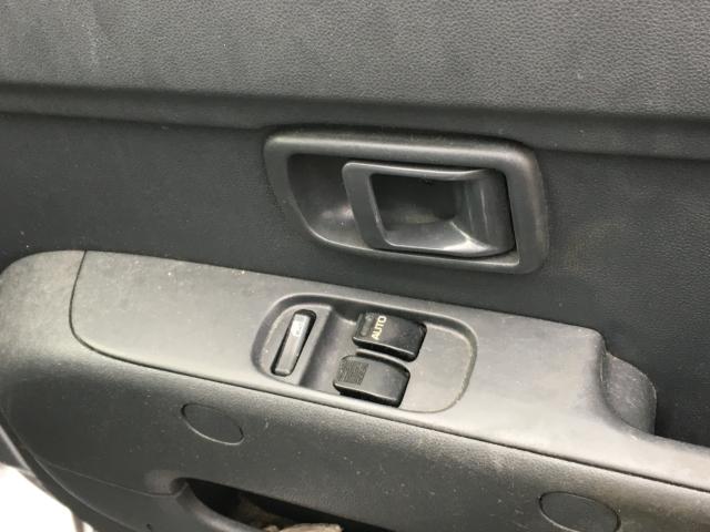 ハイゼットカーゴ（新潟県阿賀野市）