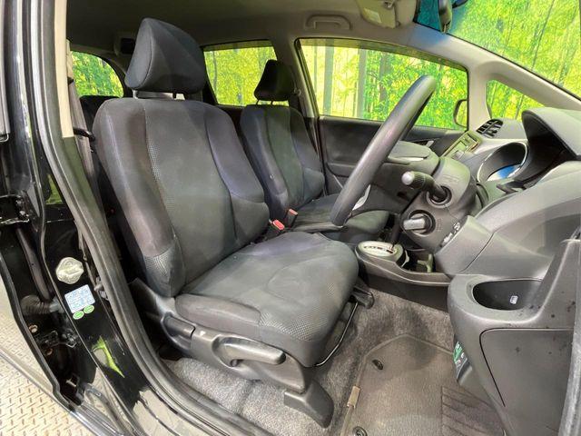 フィット(新潟県新潟市南区)