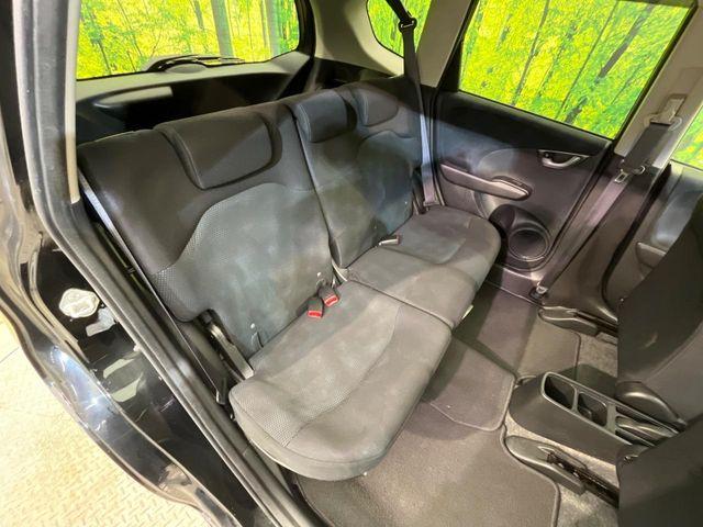 フィット(新潟県新潟市南区)