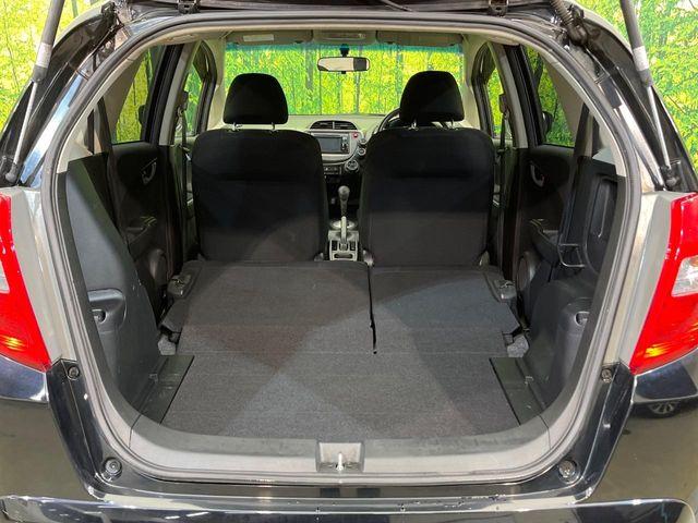 フィット(新潟県新潟市南区)