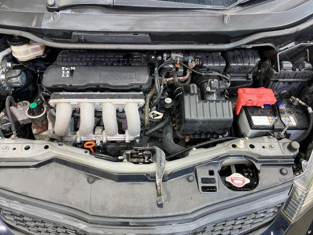 フィット(新潟県新潟市南区)