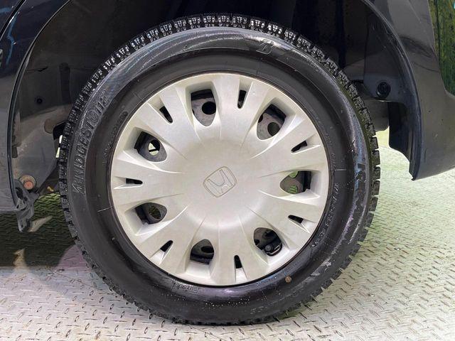 フィット(新潟県新潟市南区)