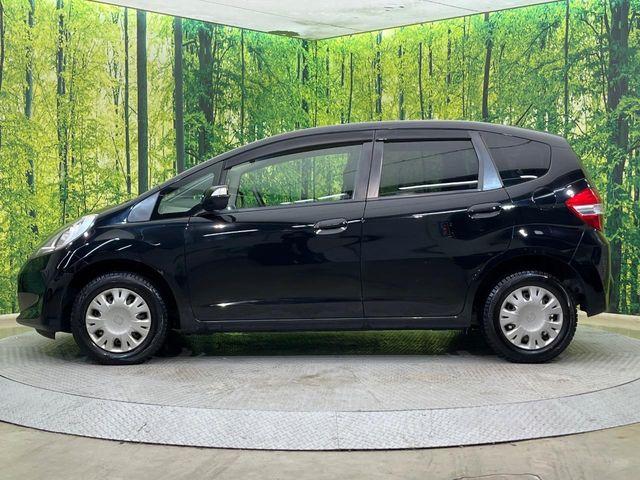 フィット(新潟県新潟市南区)