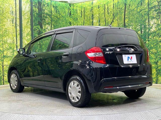 フィット(新潟県新潟市南区)