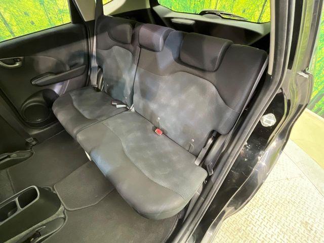 フィット(新潟県新潟市南区)