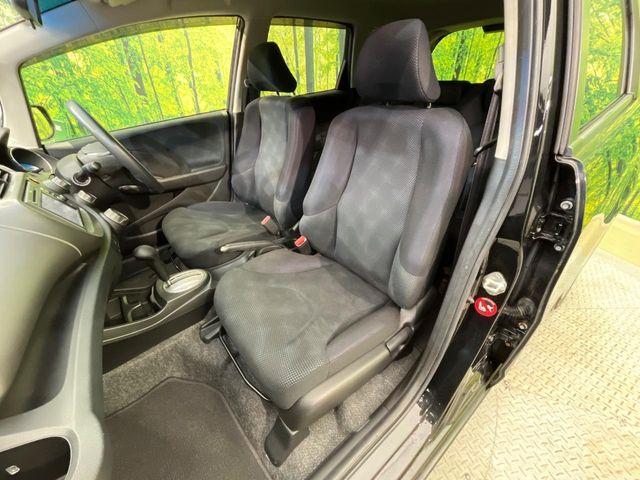 フィット(新潟県新潟市南区)