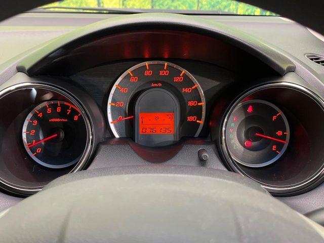 フィット(新潟県新潟市南区)