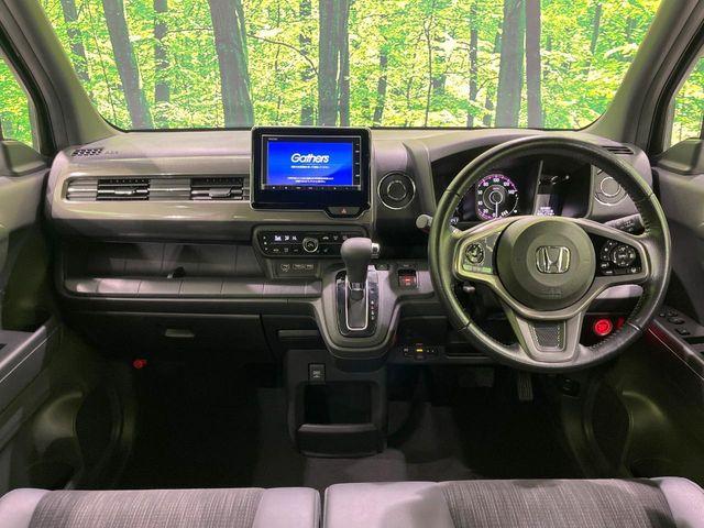 N-WGNカスタム（新潟県長岡市）画像2