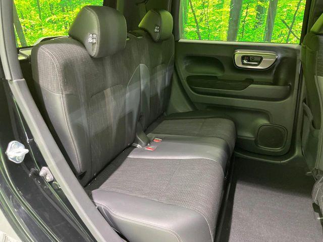 N-WGNカスタム（新潟県長岡市）画像9