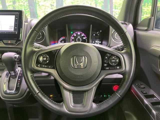 N-WGNカスタム（新潟県長岡市）画像11