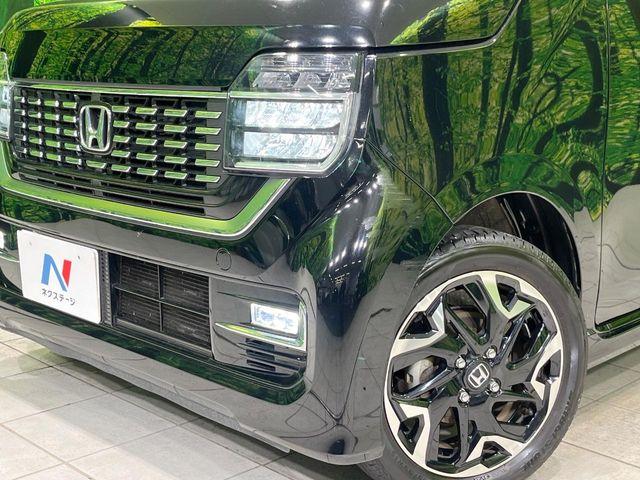 N-WGNカスタム（新潟県長岡市）画像12