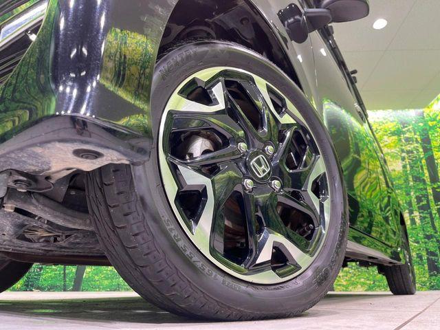 N-WGNカスタム（新潟県長岡市）画像13