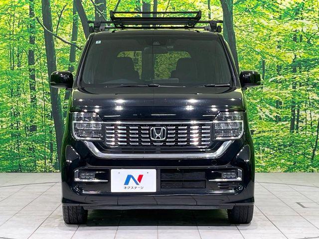 N-WGNカスタム（新潟県長岡市）画像14