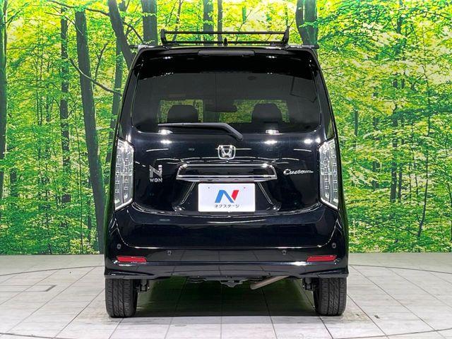 N-WGNカスタム（新潟県長岡市）画像15