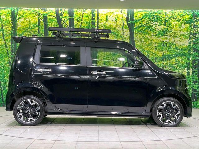 N-WGNカスタム（新潟県長岡市）画像27