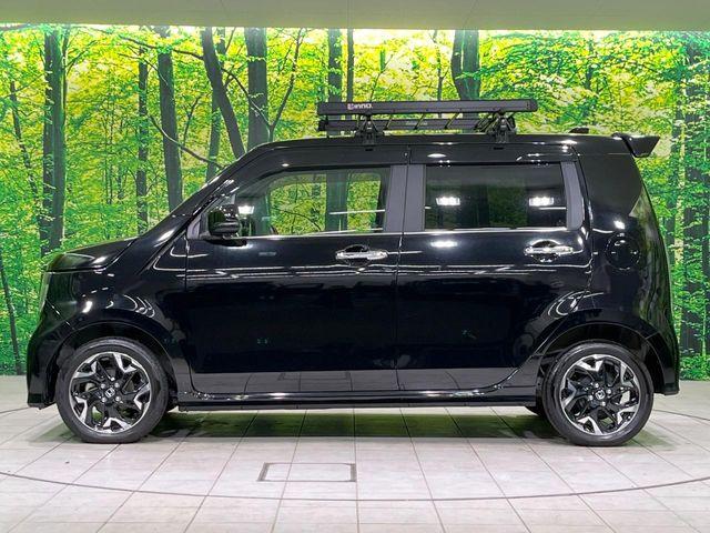 N-WGNカスタム（新潟県長岡市）画像29