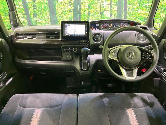 N_BOXカスタム(新潟県長岡市)