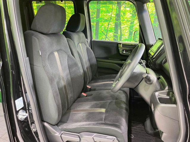 N_BOXカスタム(新潟県長岡市)