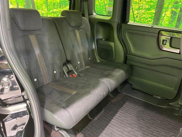 N_BOXカスタム(新潟県長岡市)