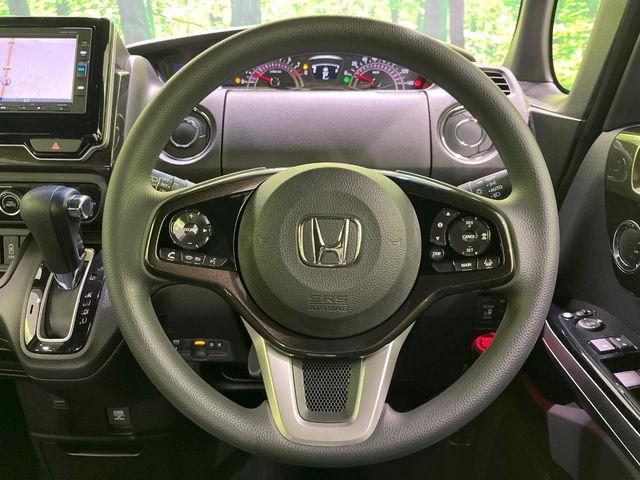 N_BOXカスタム(新潟県長岡市)