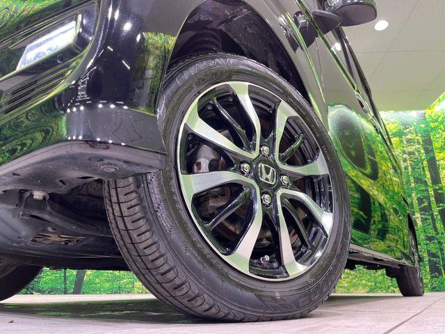 N_BOXカスタム(新潟県長岡市)