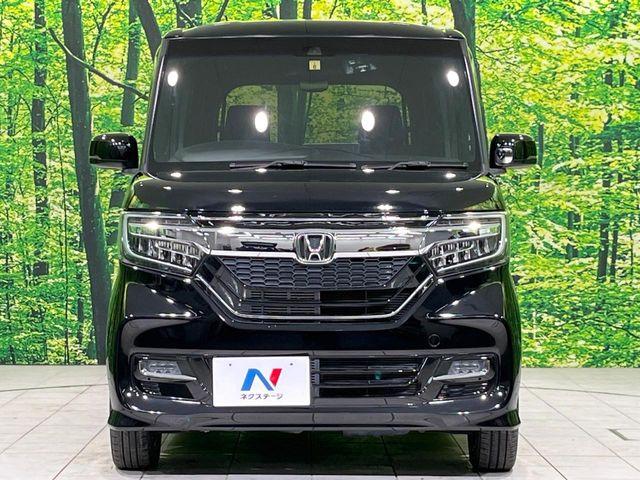 N_BOXカスタム(新潟県長岡市)