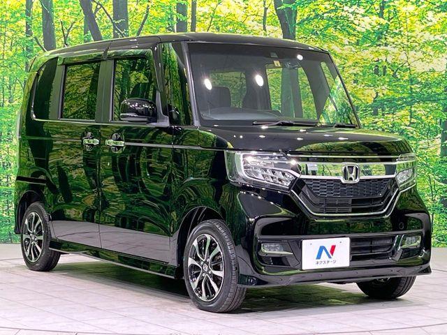 N_BOXカスタム(新潟県長岡市)