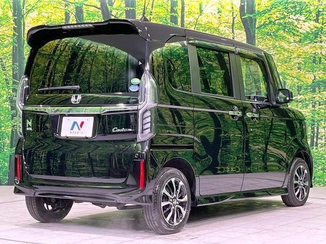 N_BOXカスタム(新潟県長岡市)