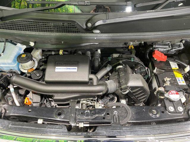 N_BOXカスタム(新潟県長岡市)