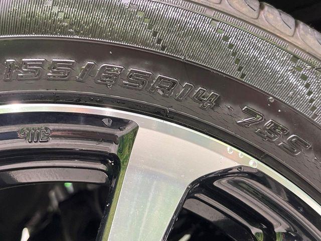 N_BOXカスタム(新潟県長岡市)