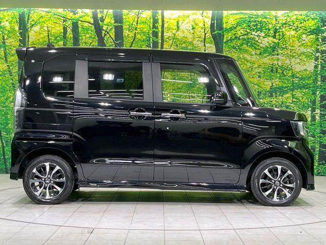 N_BOXカスタム(新潟県長岡市)