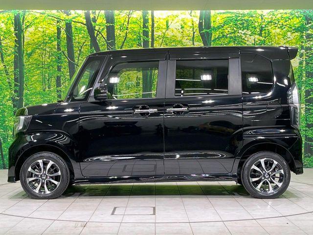 N_BOXカスタム(新潟県長岡市)